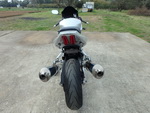 �������� �� ������ �������� Suzuki SV1000S 2003 ���� 13